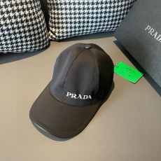 Prada Caps